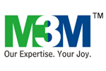 M3M Logo
